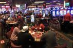 Maryland casinos GGR gaming revenue